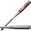 2022 DeMarini The Goods One Piece USSSA Baseball Bat, -8 Drop, 2-3/4 In Barrel, WTDXGO822