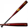 DISCONTINUED 2020 DeMarini The Goods One Piece Alloy BBCOR Baseball Bat, -3 Drop, 2-5/8 In Barrel, WTDXGOC-20