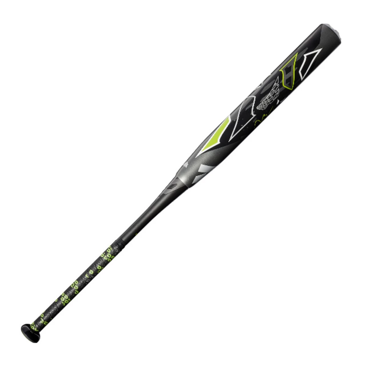 DISCONTINUED 2020 DeMarini Dale Brungardt Signature Series USSSA Slowpitch Softball Bat, 13.0 In Barrel, WTDXNAB-20 7 DISCONTINUED 2020 DeMarini Dale Brungardt Signature Series USSSA Slowpitch Softball Bat, 13.0 In Barrel, WTDXNAB-20 - Image 5