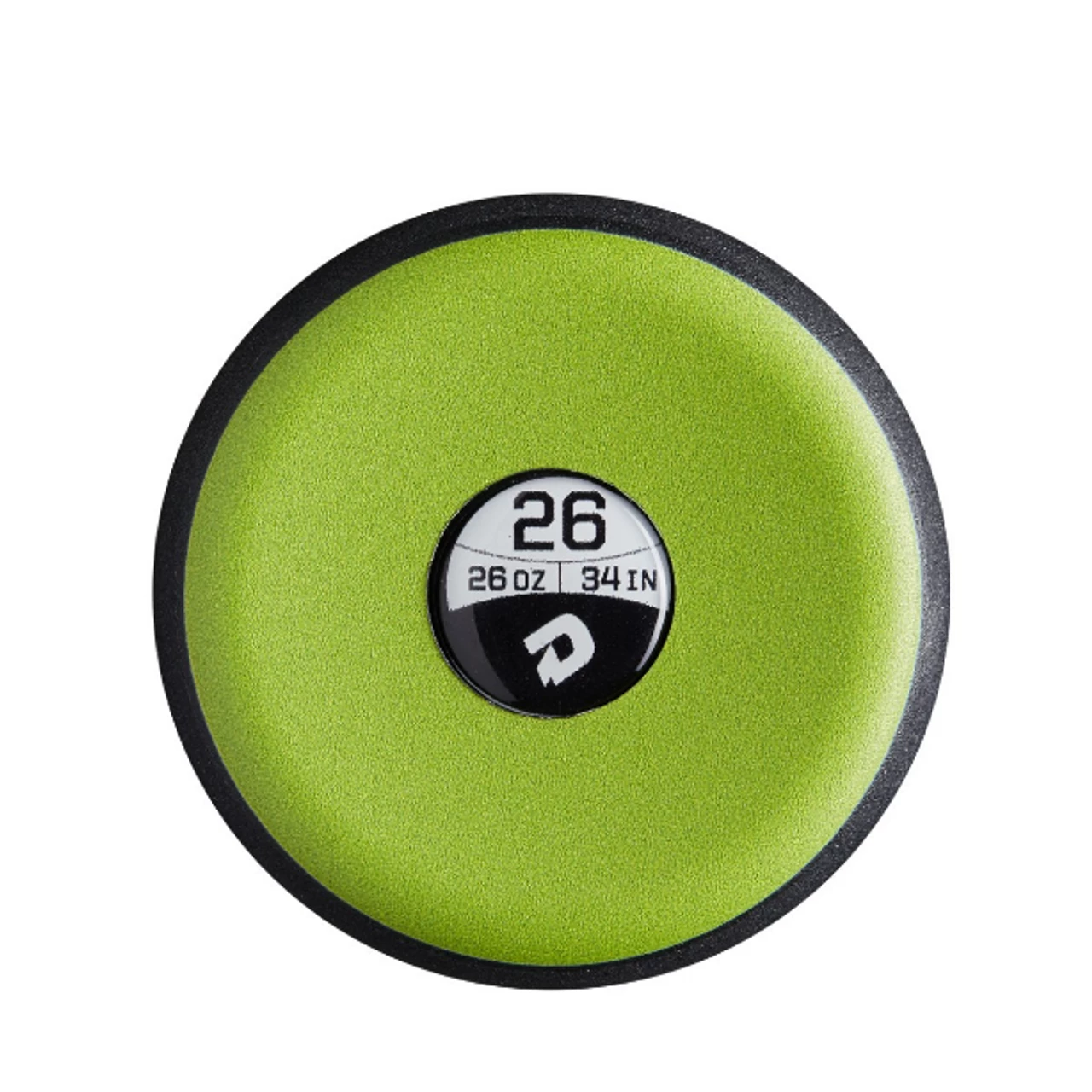 DISCONTINUED 2020 DeMarini Dale Brungardt Signature Series USSSA Slowpitch Softball Bat, 13.0 In Barrel, WTDXNAB-20 8 DISCONTINUED 2020 DeMarini Dale Brungardt Signature Series USSSA Slowpitch Softball Bat, 13.0 In Barrel, WTDXNAB-20 - Image 6