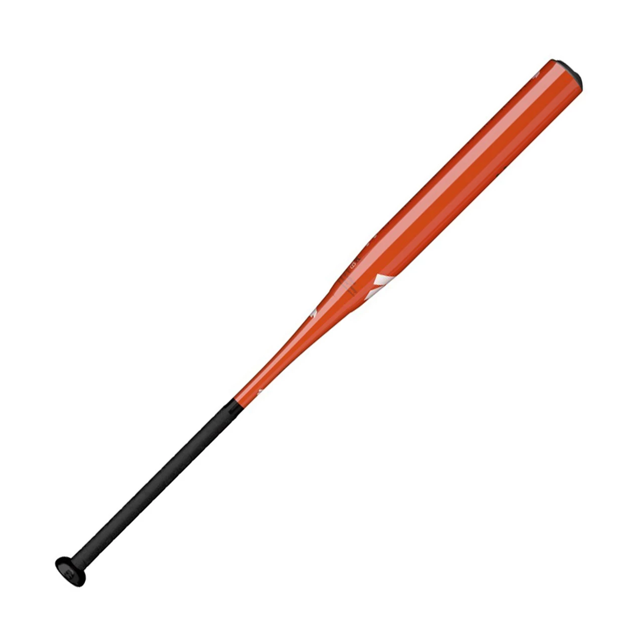 DISCONTINUED 2019 DeMarini Nautalai Endload USSSA Slowpitch Softball Bat, 13.0 In Barrel, WTDXNAE-19 5 DISCONTINUED 2019 DeMarini Nautalai Endload USSSA Slowpitch Softball Bat, 13.0 In Barrel, WTDXNAE-19 - Image 3