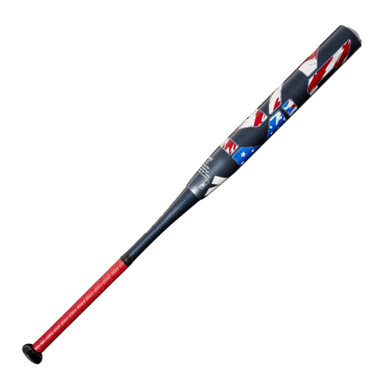 DISCONTINUED 2020 DeMarini Nautalai USA Endload USSSA Slowpitch Softball Bat, 13.0 In Barrel, WTDXNAE-20 4 DISCONTINUED 2020 DeMarini Nautalai USA Endload USSSA Slowpitch Softball Bat, 13.0 In Barrel, WTDXNAE-20 - Image 2