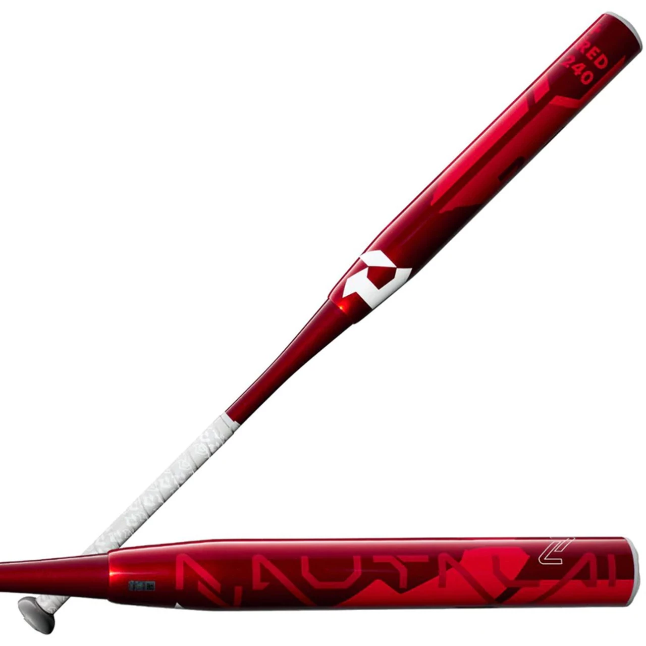 2023 DeMarini The Red Bat Nautalai Endload Slow Pitch Softball Bat, 13.5 In Barrel, WTDXNAE23 5 2023 DeMarini The Red Bat Nautalai Endload Slow Pitch Softball Bat, 13.5 In Barrel, WTDXNAE23 - Image 3