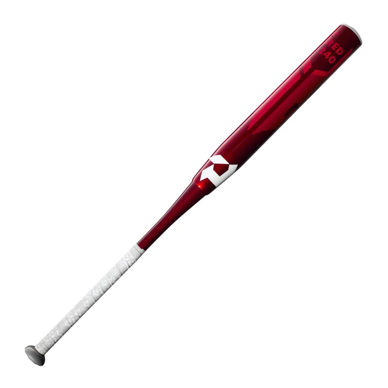 2023 DeMarini The Red Bat Nautalai Endload Slow Pitch Softball Bat, 13.5 In Barrel, WTDXNAE23 4 2023 DeMarini The Red Bat Nautalai Endload Slow Pitch Softball Bat, 13.5 In Barrel, WTDXNAE23 - Image 2