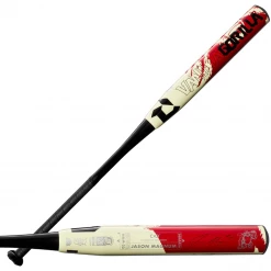 2023 DeMarini Vanilla Gorilla Magnum USSSA Slowpitch Softball Bat, 12.0 In Barrel, WTDXNAM23