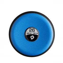 DISCONTINUED 2020 DeMarini Nautalai Midload USSSA Slowpitch Softball Bat, 13.0 In Barrel, WTDXNAU-20 -Bats Elegant shop WTDXNAU 20g 00277.1579101609