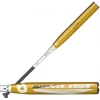 DISCONTINUED 2021 DeMarini Nihilist OG ASA Slow Pitch Softball Bat, 13.0 In Barrel, WTDXNIH-21