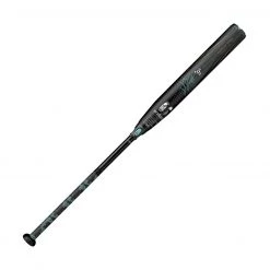 DISCONTINUED 2019 DeMarini Juggy DB44 Endloaded USSSA Slowpitch Softball Bat, 12.0 In Barrel, WTDXNTB-19