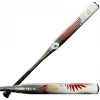 DISCONTINUED 2020 DeMarini FNX Rising Composite Fastpitch Softball Bat, -9 Drop, WTDXPHF-20
