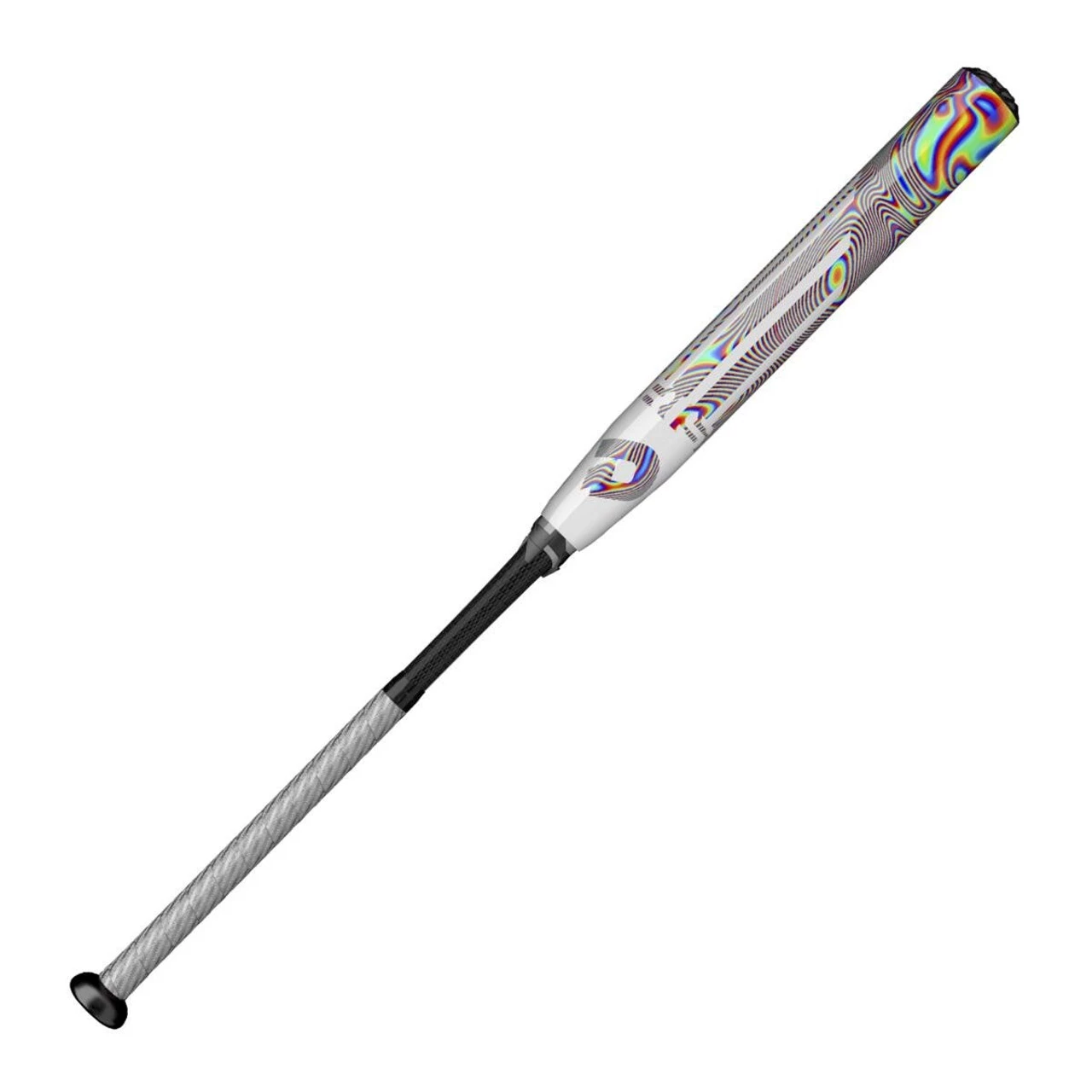 2021 DeMarini Prism+ Composite Fastpitch Softball Bat, -11 Drop, WTDXPZS-21 4 2021 DeMarini Prism+ Composite Fastpitch Softball Bat, -11 Drop, WTDXPZS-21 - Image 2
