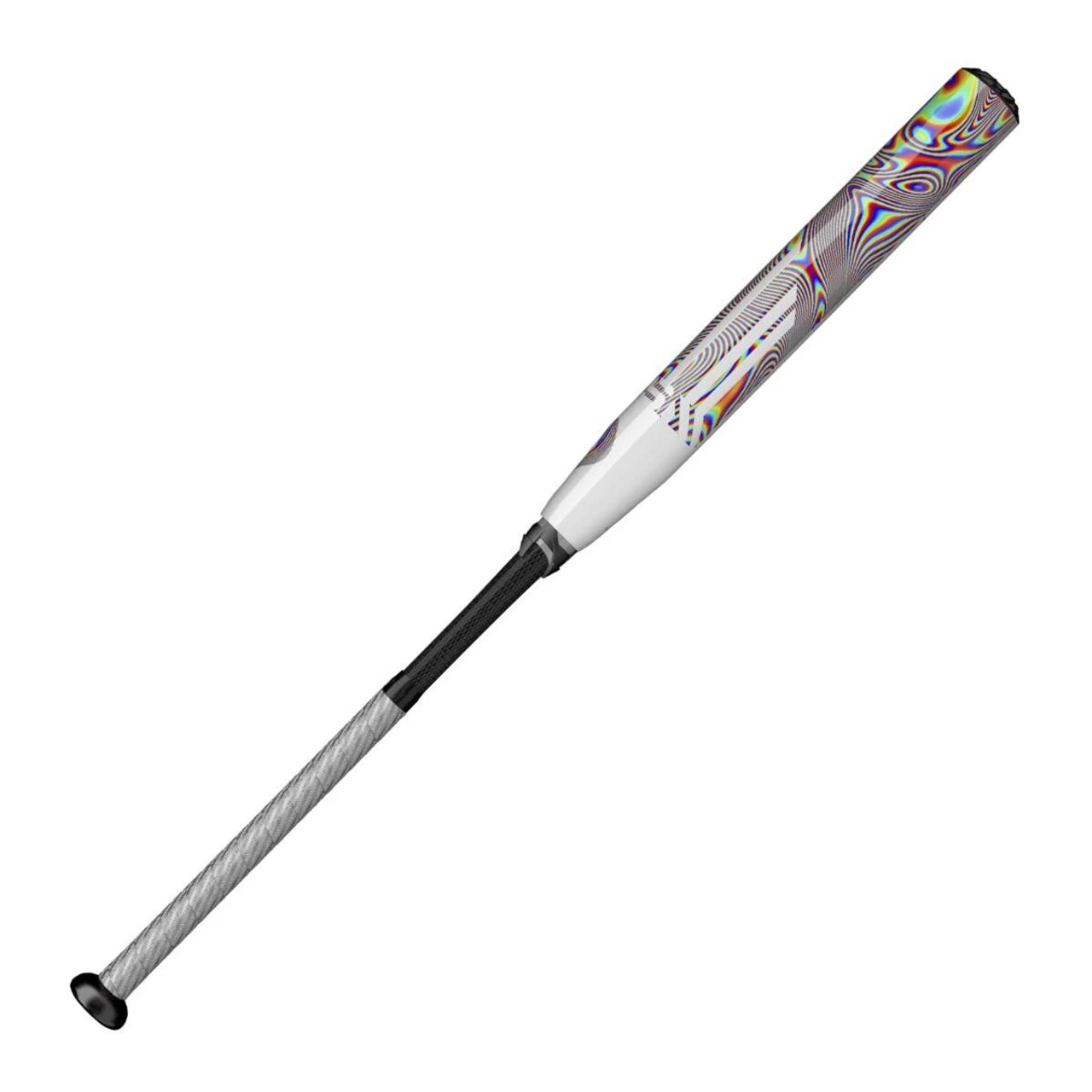 2021 DeMarini Prism+ Composite Fastpitch Softball Bat, -11 Drop, WTDXPZS-21 5 2021 DeMarini Prism+ Composite Fastpitch Softball Bat, -11 Drop, WTDXPZS-21 - Image 3