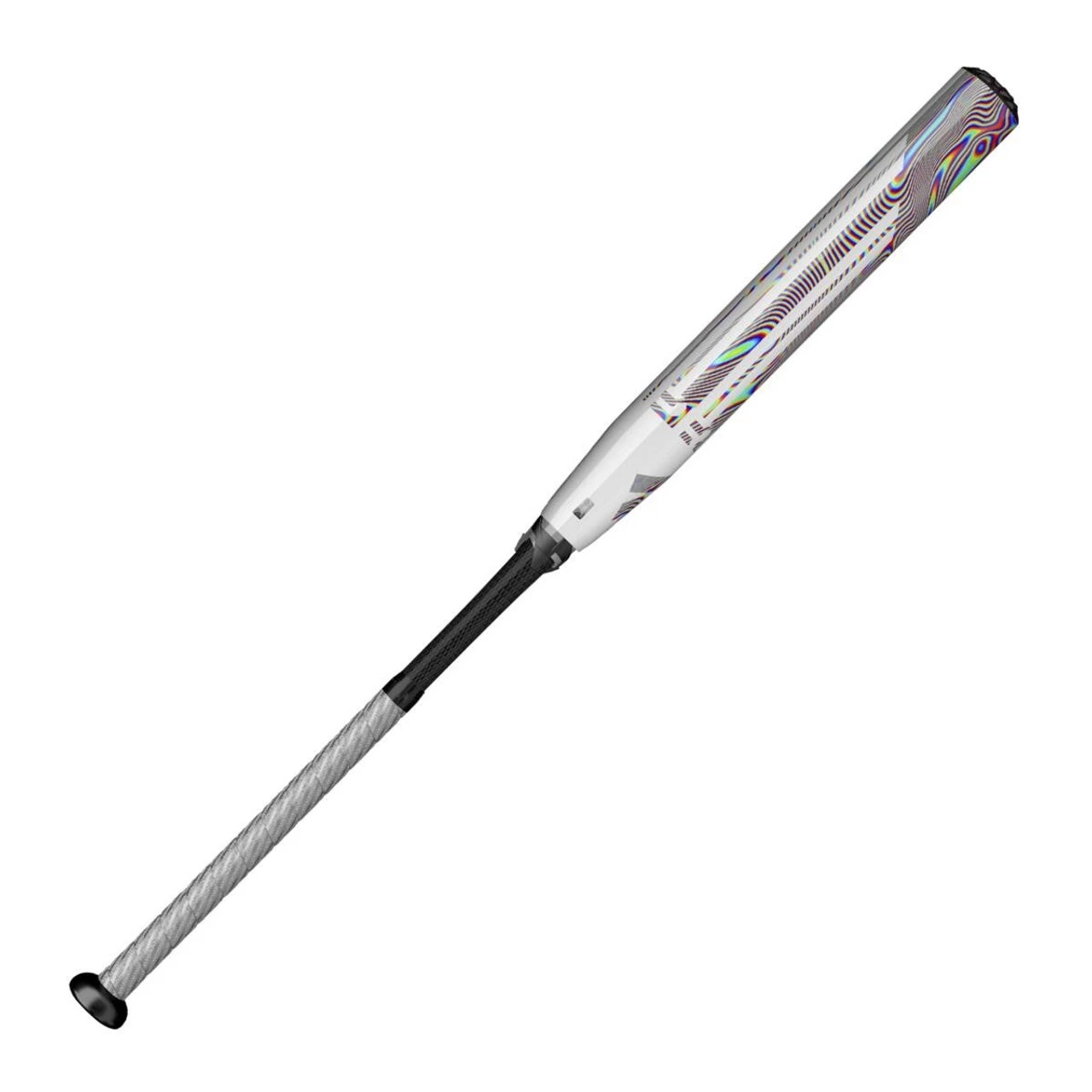 2021 DeMarini Prism+ Composite Fastpitch Softball Bat, -11 Drop, WTDXPZS-21 7 2021 DeMarini Prism+ Composite Fastpitch Softball Bat, -11 Drop, WTDXPZS-21 - Image 5