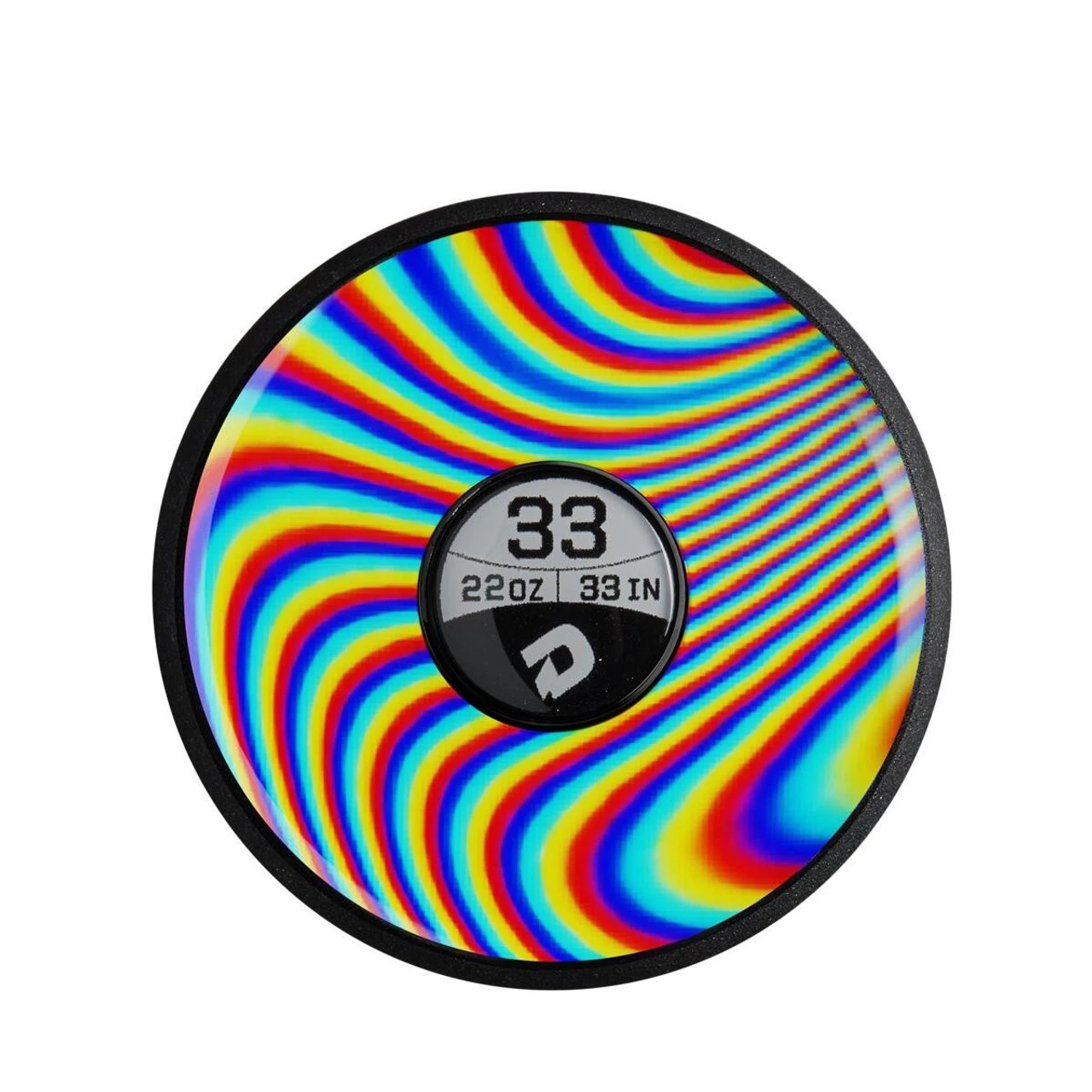 2021 DeMarini Prism+ Composite Fastpitch Softball Bat, -11 Drop, WTDXPZS-21 9 2021 DeMarini Prism+ Composite Fastpitch Softball Bat, -11 Drop, WTDXPZS-21 - Image 7