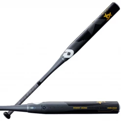 DISCONTINUED 2020 DeMarini Denny Crine Signature SSUSA Senior Slow Pitch Softball Bat, 13.0 In Barrel, WTDXSNC-20