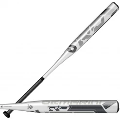 DISCONTINUED 2020 DeMarini RD Balanced SSUSA Senior Slow Pitch Softball Bat, 13.0 In Barrel, WTDXSNS-20
