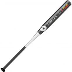 2022 DeMarini Steel Single Wall Dual Stamped Slow Pitch Softball Bat, 12 In Barrel, WTDXSTL22 -Bats Elegant shop WTDXSTL 22b 52566.1653667971