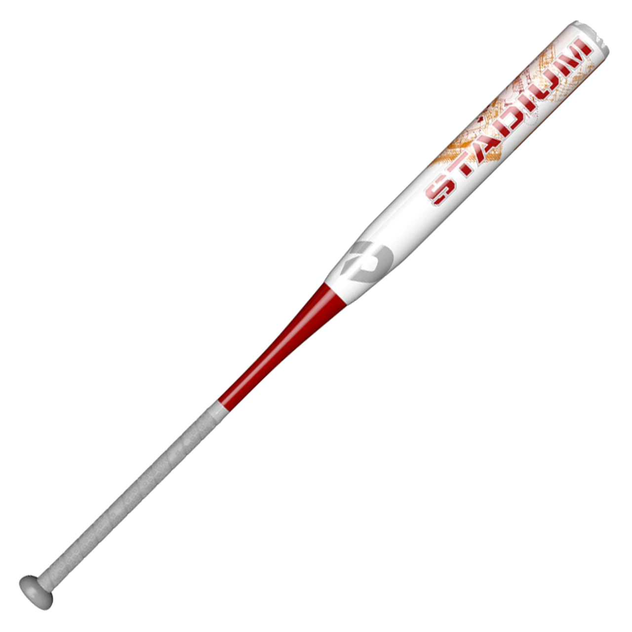 2022 DeMarini Stadium USSSA Slow Pitch Softball Bat, 12.0 In Barrel, WTDXSTU‐22 3 2022 DeMarini Stadium USSSA Slow Pitch Softball Bat, 12.0 In Barrel, WTDXSTU‐22