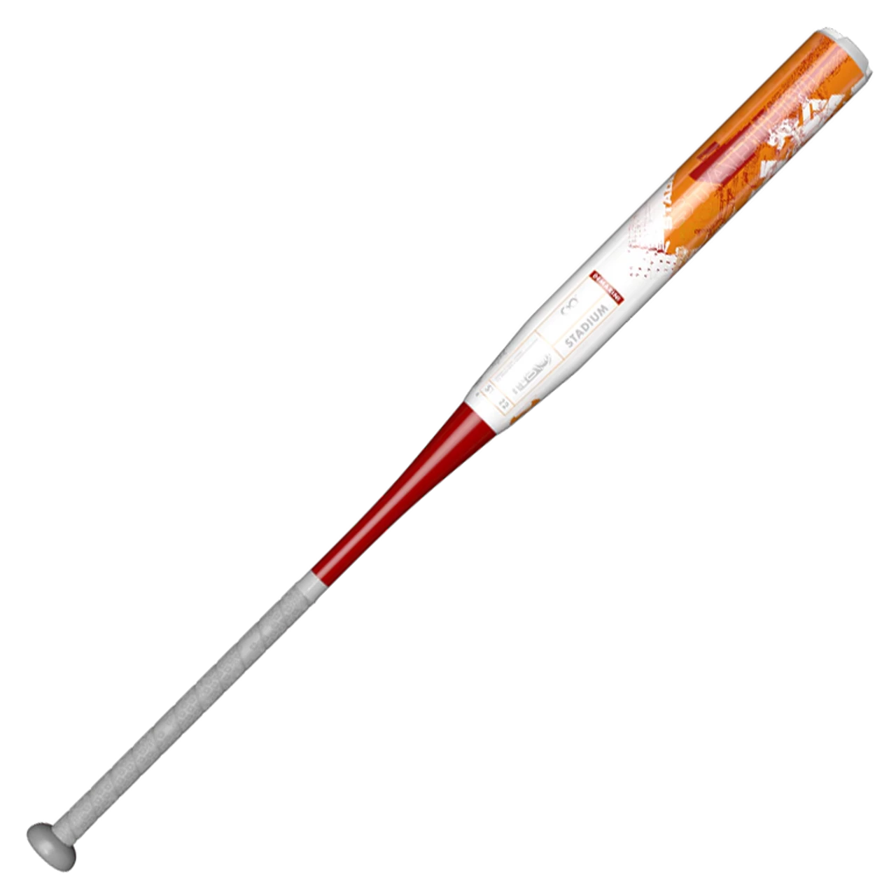 2022 DeMarini Stadium USSSA Slow Pitch Softball Bat, 12.0 In Barrel, WTDXSTU‐22 6 2022 DeMarini Stadium USSSA Slow Pitch Softball Bat, 12.0 In Barrel, WTDXSTU‐22 - Image 4