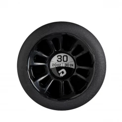 DISCONTINUED 2020 DeMarini Voodoo Balanced Hybrid Youth 2018+ Baseball Bat, -10 Drop, 2-5/8 In Barrel, WTDXUD2-20 -Bats Elegant shop WTDXUD2 20f 37739.1571408971