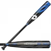 DISCONTINUED 2019 DeMarini CF Zen Composite Youth 2018+ Baseball Bat, -10 Drop, 2-5/8 In Barrel, WTDXUFX-19