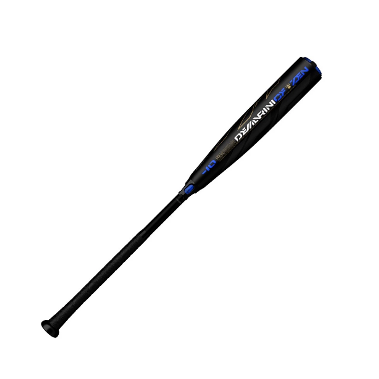 DISCONTINUED 2019 DeMarini CF Zen Composite Youth 2018+ Baseball Bat, -10 Drop, 2-5/8 In Barrel, WTDXUFX-19 4 DISCONTINUED 2019 DeMarini CF Zen Composite Youth 2018+ Baseball Bat, -10 Drop, 2-5/8 In Barrel, WTDXUFX-19 - Image 2