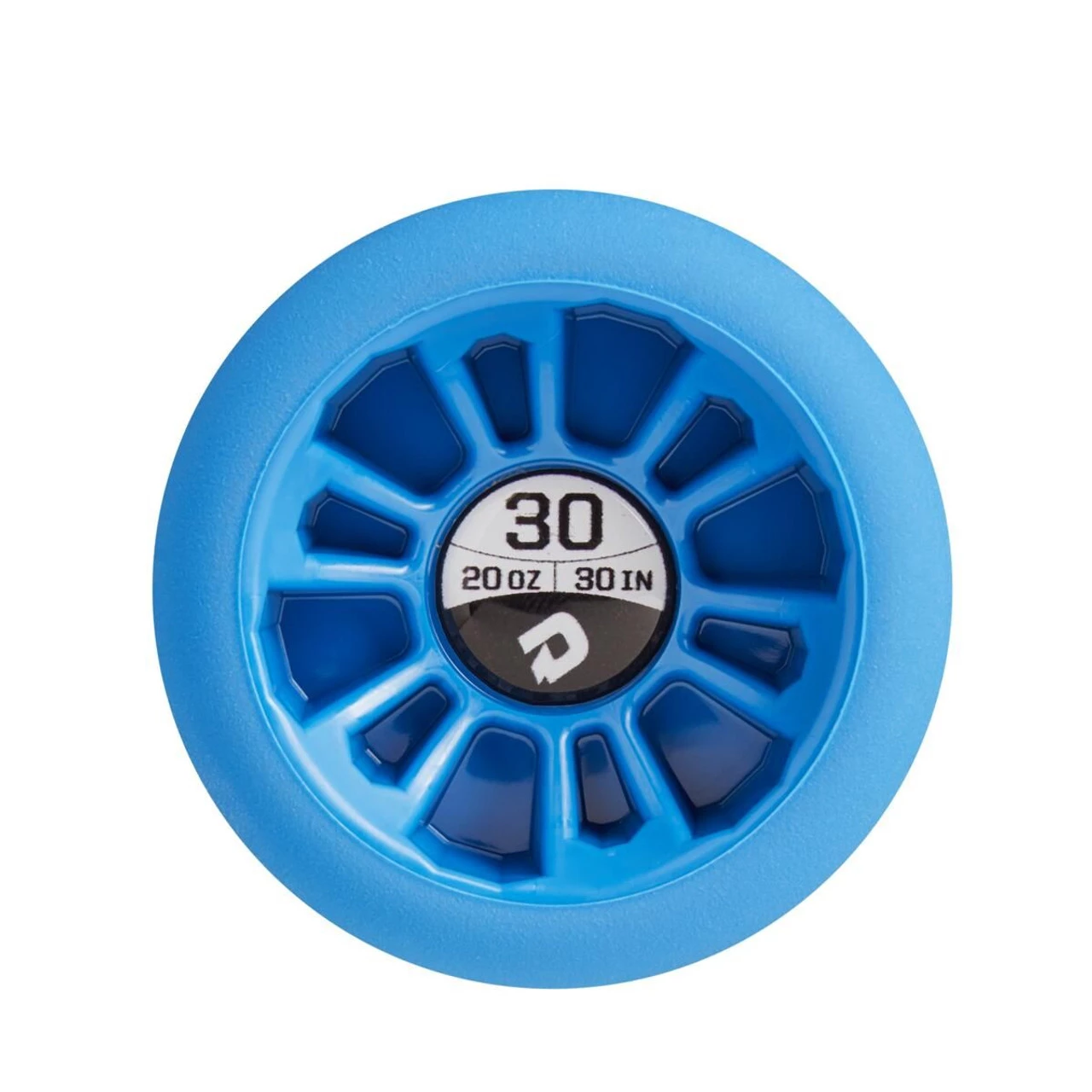 2022 DeMarini CF Zen Composite Youth 2018+ Baseball Bat, -10 Drop, 2-5/8 In Barrel, WTDXUFX22 9 2022 DeMarini CF Zen Composite Youth 2018+ Baseball Bat, -10 Drop, 2-5/8 In Barrel, WTDXUFX22 - Image 7