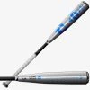2022 DeMarini The Goods Hybrid Youth 2018+ Baseball Bat, -10 Drop, 2-5/8 In Barrel, WTDXUG222