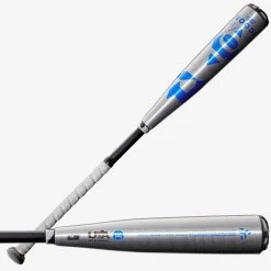 2022 DeMarini The Goods Hybrid Youth 2018+ Baseball Bat, -10 Drop, 2-5/8 In Barrel, WTDXUG222