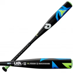 DISCONTINUED 2020 DeMarini Sabotage One Alloy Youth 2018+ Baseball Bat, -11 Drop, 2-3/8 In Barrel, WTDXUMO-20