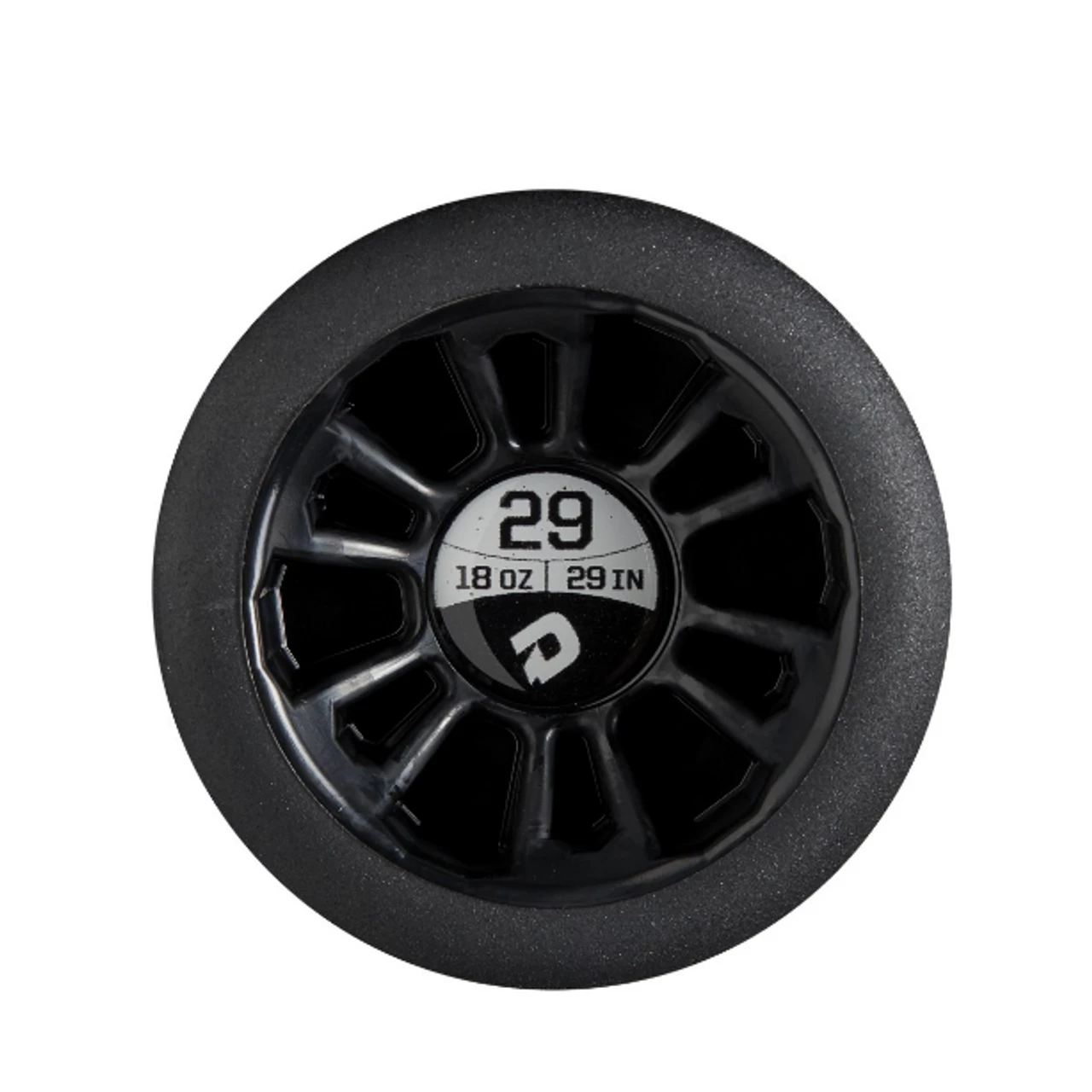 DISCONTINUED 2020 DeMarini Sabotage One Alloy Youth 2018+ Baseball Bat, -11 Drop, 2-3/8 In Barrel, WTDXUMO-20 9 DISCONTINUED 2020 DeMarini Sabotage One Alloy Youth 2018+ Baseball Bat, -11 Drop, 2-3/8 In Barrel, WTDXUMO-20 - Image 7