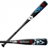DISCONTINUED 2020 DeMarini Voodoo One Balanced Alloy Youth 2018+ Baseball Bat, -10 Drop, 2-5/8 In Barrel, WTDXUO2-20 -Bats Elegant shop WTDXUO2 20 03171.1571410769