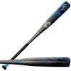 DISCONTINUED 2021 DeMarini Voodoo One Alloy Youth 2018+ Baseball Bat, -10 Drop, 2-5/8 In Barrel, WTDXUO2-21