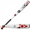 DISCONTINUED 2020 DeMarini Voodoo Hybrid USSSA Senior League Baseball Bat, -5 Drop, 2-5/8 In Barrel, WTDXVB5-20