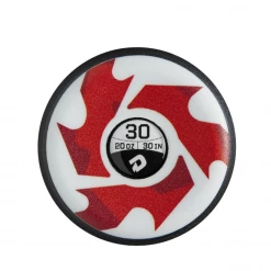 DISCONTINUED 2020 DeMarini Voodoo Hybrid USSSA Senior League Baseball Bat, -10 Drop, 2-3/4 In Barrel, WTDXVBZ-20 -Bats Elegant shop WTDXVBZ 20g 05382.1571406726