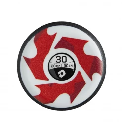 DISCONTINUED 2020 DeMarini Voodoo One Alloy USSSA Senior League Baseball Bat, -10 Drop, 2-3/4 In Barrel, WTDXVOZ-20 -Bats Elegant shop WTDXVOZ 20g 79650.1638898266