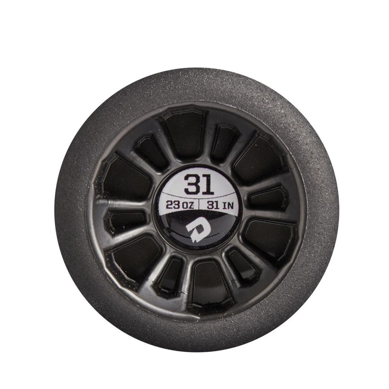 2022 DeMarini Zoa Composite USSSA Senior League Baseball Bat, -8 Drop, 2-3/4 In Barrel, WTDXZ8Z22 9 2022 DeMarini Zoa Composite USSSA Senior League Baseball Bat, -8 Drop, 2-3/4 In Barrel, WTDXZ8Z22 - Image 7