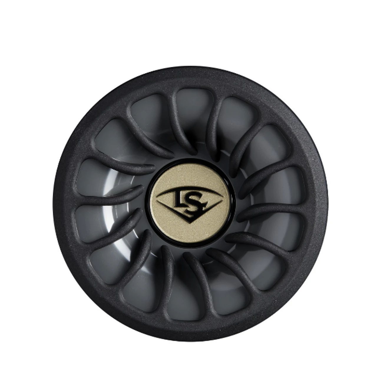 DISCONTINUED 2020 Louisville Slugger Meta Prime Composite BBCOR Baseball Bat, -3 Drop, 2-5/8 In Barrel, WTLBBMTB320 8 DISCONTINUED 2020 Louisville Slugger Meta Prime Composite BBCOR Baseball Bat, -3 Drop, 2-5/8 In Barrel, WTLBBMTB320 - Image 6