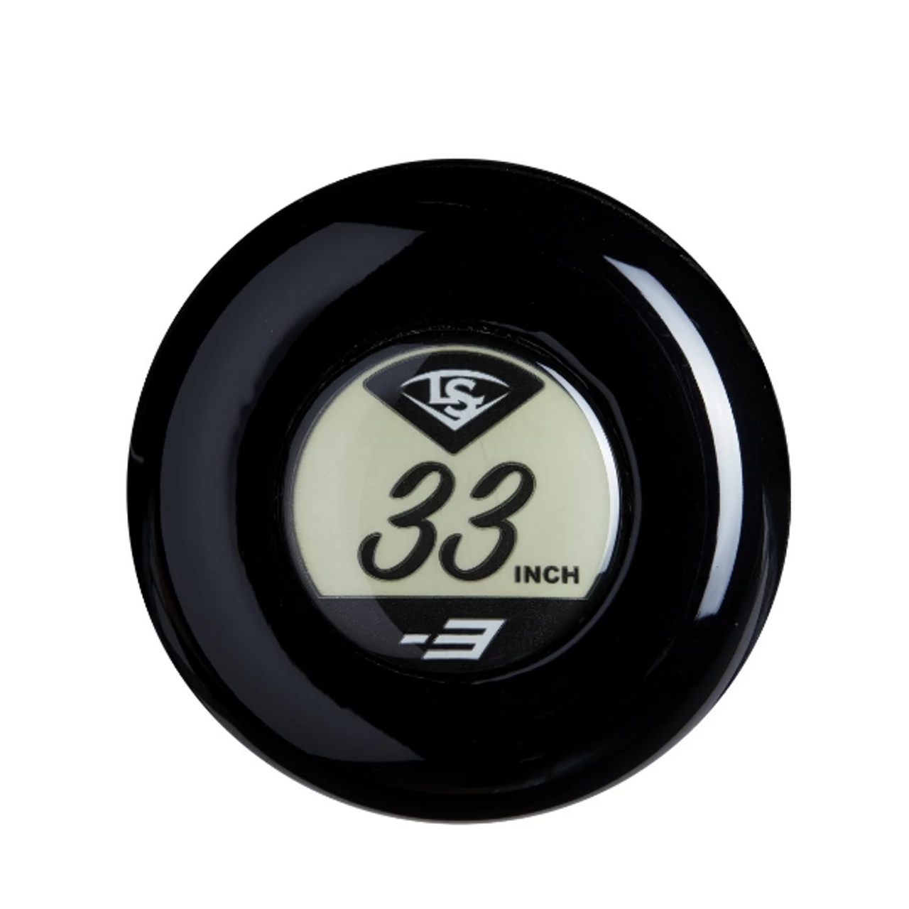 DISCONTINUED 2020 Louisville Slugger Meta Prime Composite BBCOR Baseball Bat, -3 Drop, 2-5/8 In Barrel, WTLBBMTB320 9 DISCONTINUED 2020 Louisville Slugger Meta Prime Composite BBCOR Baseball Bat, -3 Drop, 2-5/8 In Barrel, WTLBBMTB320 - Image 7