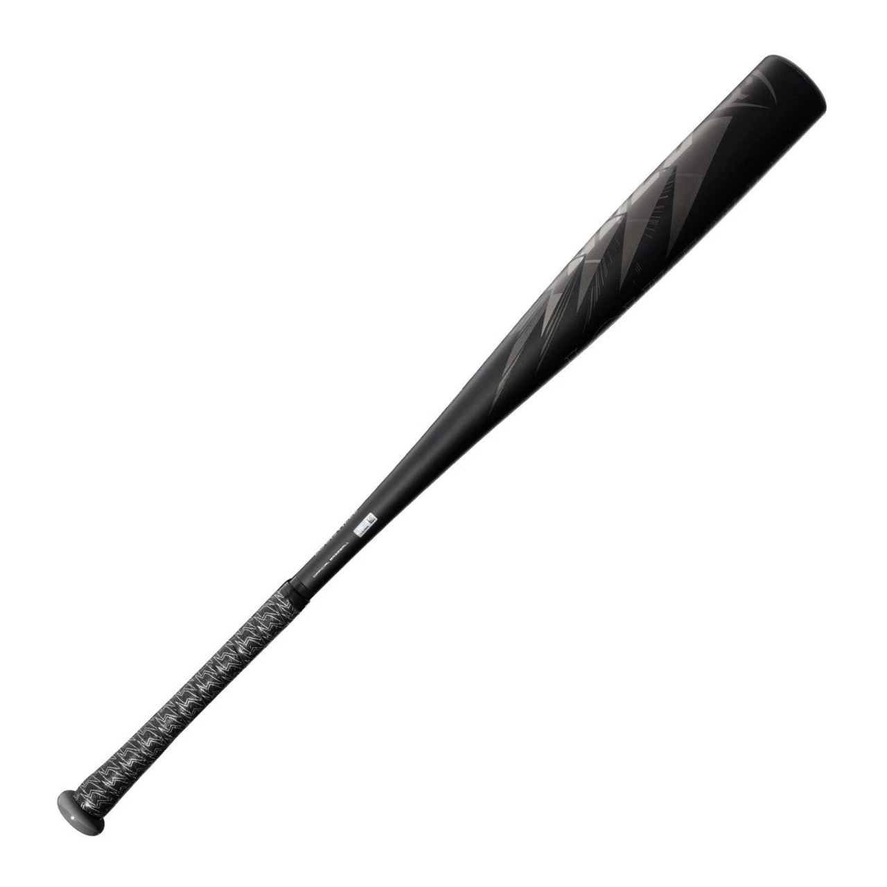 2021 Louisville Slugger Solo Alloy BBCOR Baseball Bat, -3 Drop, 2-5/8 In Barrel, WTLBBS621B3 5 2021 Louisville Slugger Solo Alloy BBCOR Baseball Bat, -3 Drop, 2-5/8 In Barrel, WTLBBS621B3 - Image 3