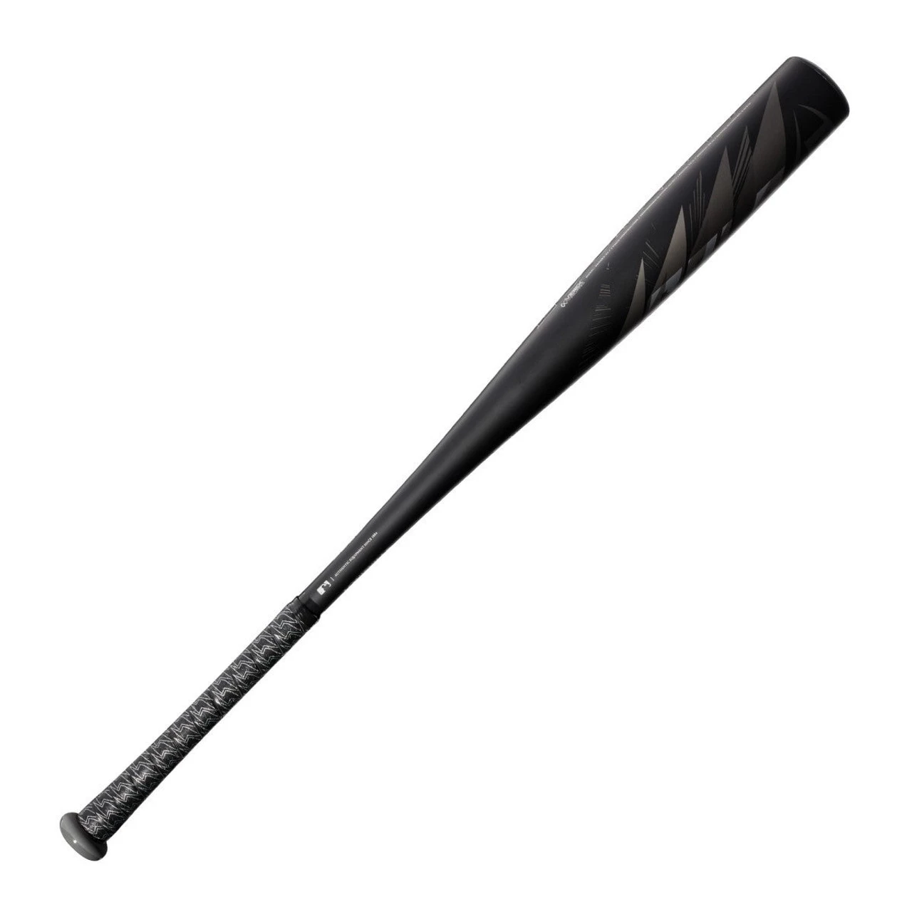 2021 Louisville Slugger Solo Alloy BBCOR Baseball Bat, -3 Drop, 2-5/8 In Barrel, WTLBBS621B3 7 2021 Louisville Slugger Solo Alloy BBCOR Baseball Bat, -3 Drop, 2-5/8 In Barrel, WTLBBS621B3 - Image 5