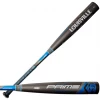 DISCONTINUED 2020 Louisville Slugger Prime Composite BBCOR Baseball Bat, -3 Drop, 2-5/8 In Barrel, WTLBBP9B320