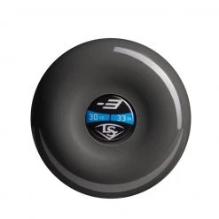 2022 Louisville Slugger Solo Alloy BBCOR Baseball Bat, -3 Drop, 2-5/8 In Barrel, WTLBBS622B3 -Bats Elegant shop WTLBBS622B3f 73535.1635261218