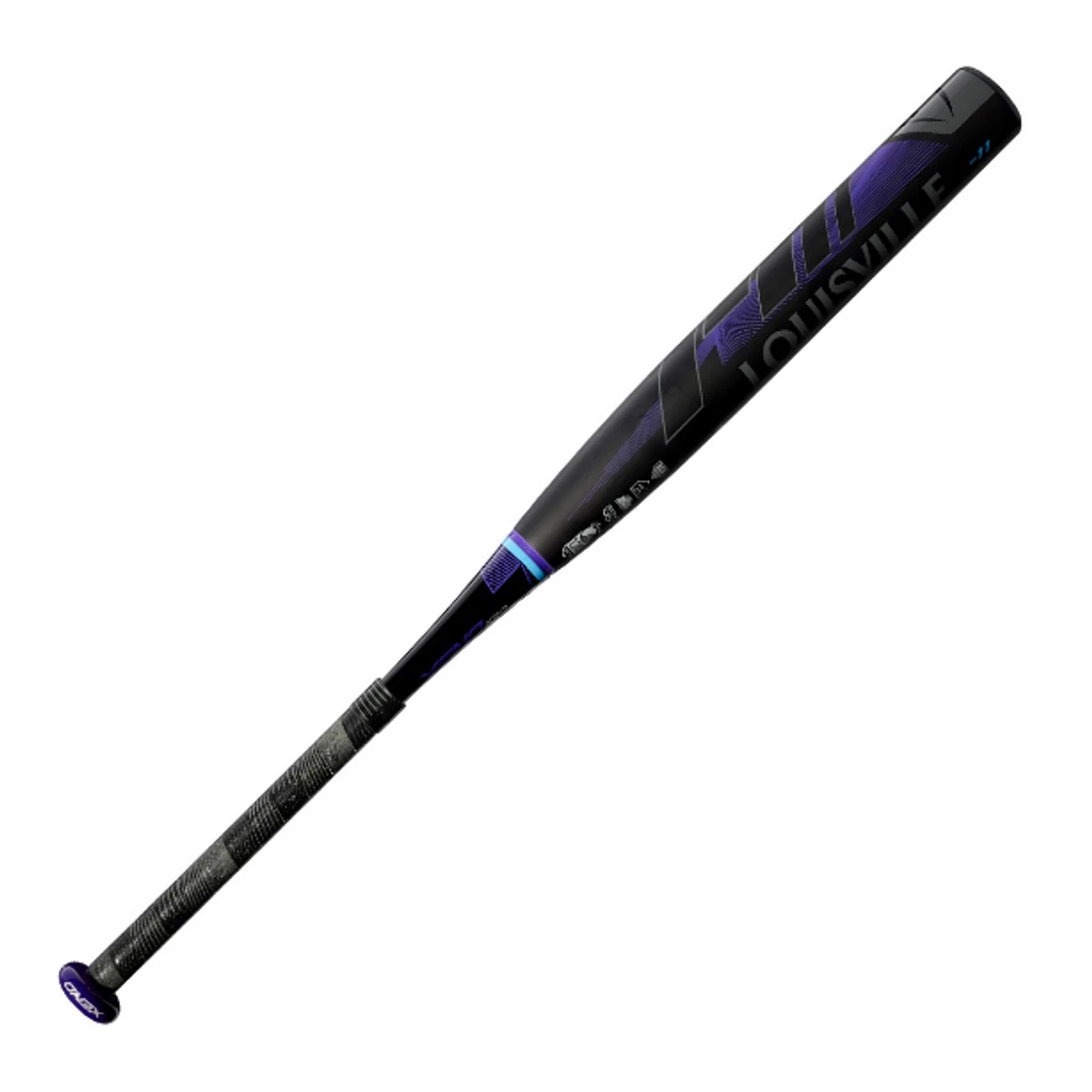 DISCONTINUED 2020 Louisville Slugger Xeno X20 Composite Fastpitch Softball Bat, -11 Drop, WTLFPXND1120 6 DISCONTINUED 2020 Louisville Slugger Xeno X20 Composite Fastpitch Softball Bat, -11 Drop, WTLFPXND1120 - Image 4