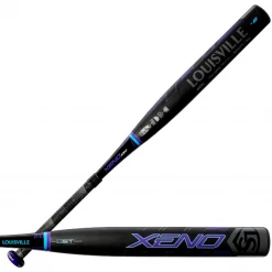 DISCONTINUED 2020 Louisville Slugger Xeno X20 Composite Fastpitch Softball Bat, -8 Drop, WTLFPXND820