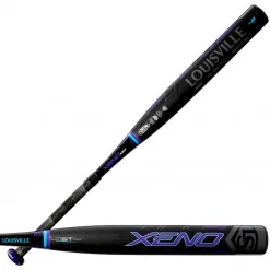 DISCONTINUED 2020 Louisville Slugger Xeno X20 Composite Fastpitch Softball Bat, -9 Drop, WTLFPXND920