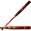 DISCONTINUED 2019 Louisville Slugger Hyper Z SSUSA Senior Slow Pitch Softball Bat, 12.0 In Barrel, WTLHZS19E -Bats Elegant shop WTLHZS19E 44463.1549037447