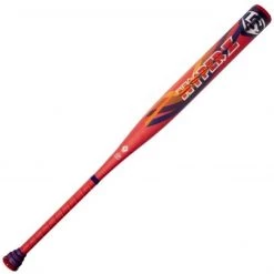 DISCONTINUED 2018 Louisville Slugger Hyper Z SSUSA Senior Slow Pitch Softball Bat, 12.0 In Barrel, WTLLHZO18E