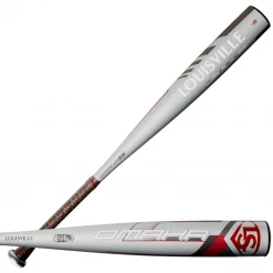 2020 Louisville Slugger Omaha Alloy USSSA Senior League Baseball Bat, -5 Drop, 2-5/8 In Barrel, WTLSLO5B520