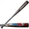DISCONTINUED 2019 Louisville Slugger Prime One Composite USSSA Senior League Baseball Bat, -12 Drop, 2-3/4 In Barrel, WTLSLP119X12