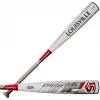 2020 Louisville Slugger Prime One Composite USSSA Senior League Baseball Bat, -12 Drop, 2-3/4 In Barrel, WTLSLP1X12S20